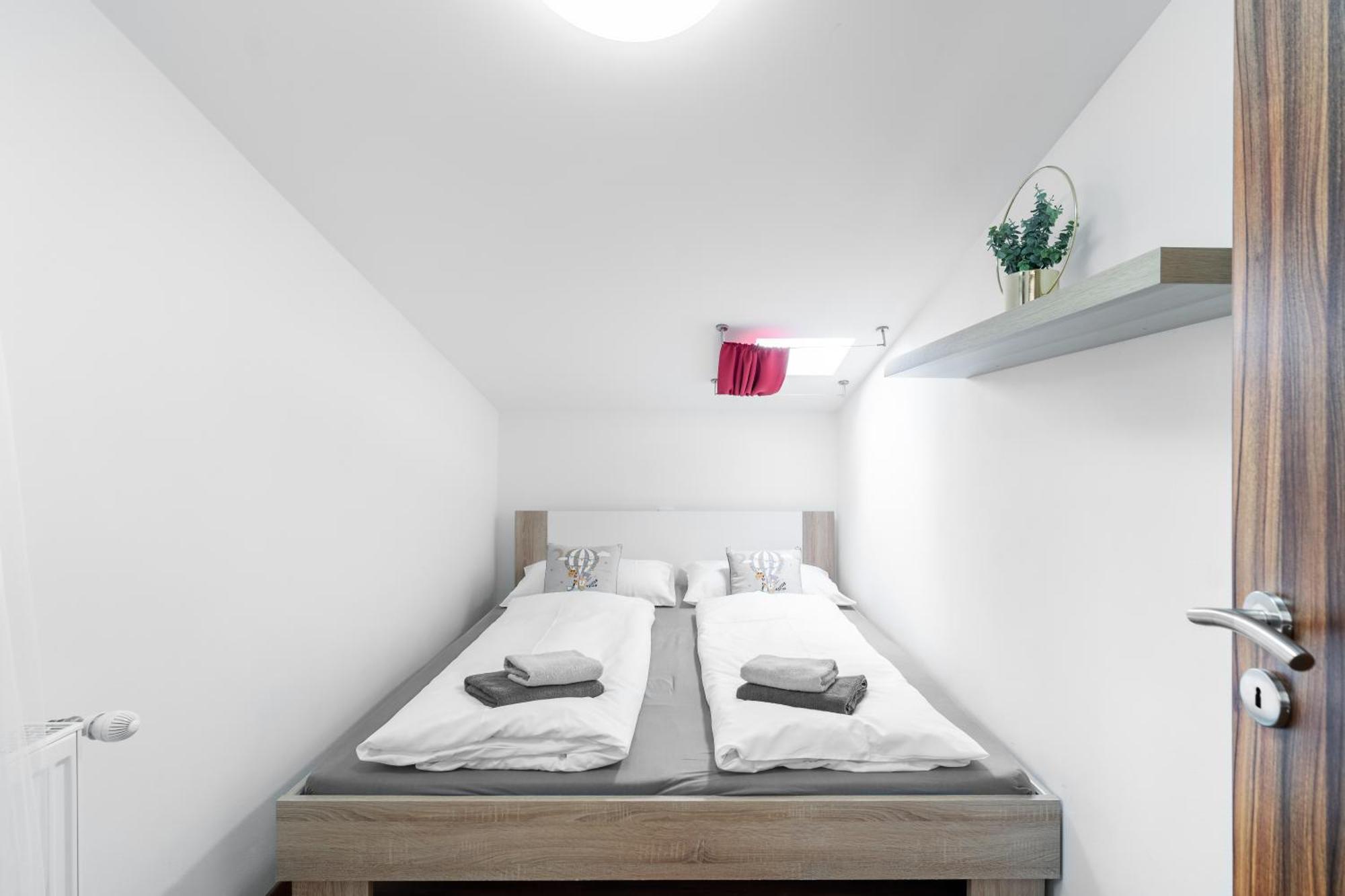 Pension Lesná Jiřetín pod Jedlovou Habitación foto